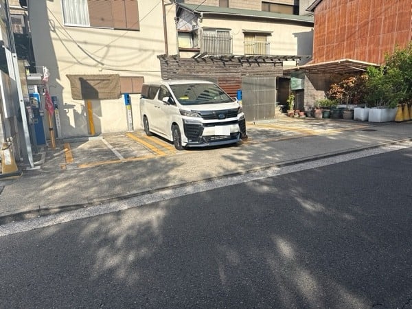 ONE PARK白金台5丁目 の写真 2
