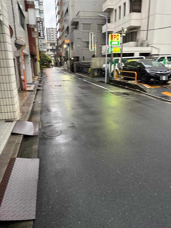NPC24H東上野1丁目第3パーキング の写真 1