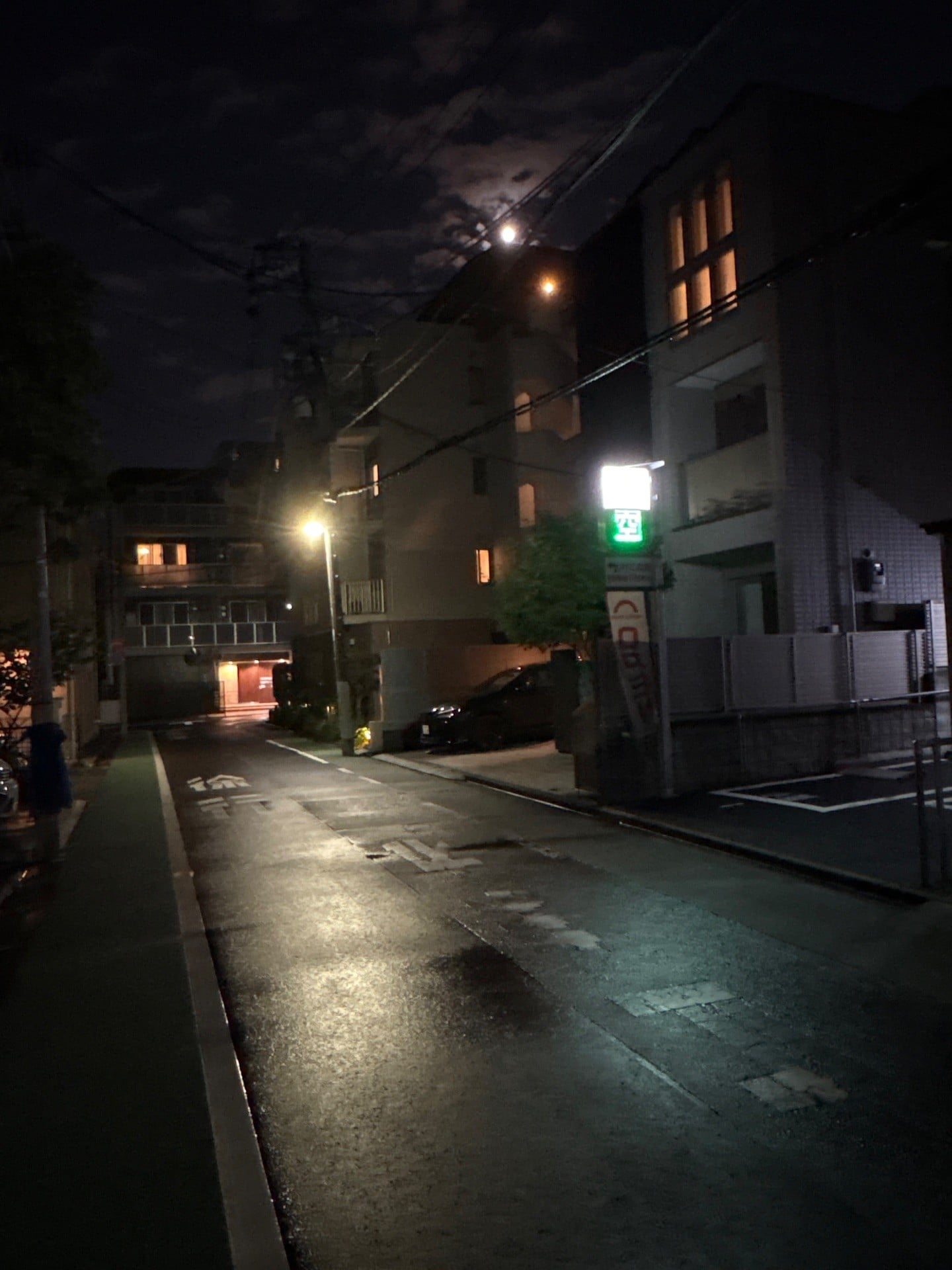 PARKS PARK 文京区根津1丁目第2 の写真 1