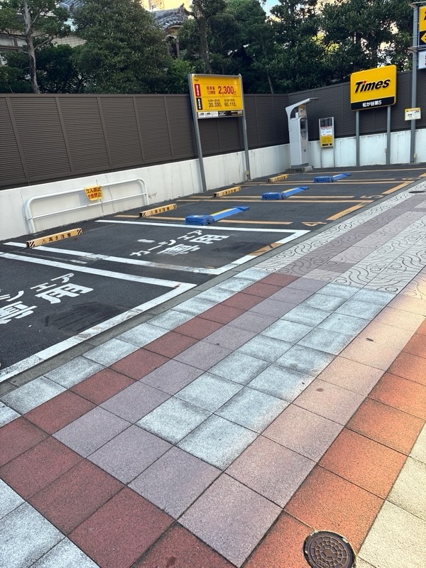 タイムズ松が谷第5 の写真 1