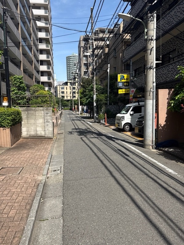 パークイット西五反田3丁目 の写真 1
