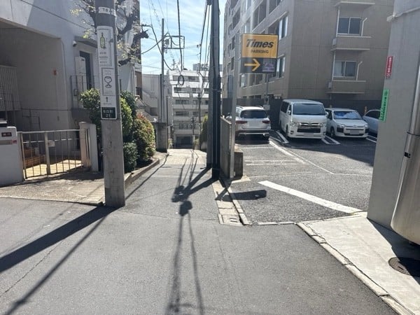 タイムズ桜丘町第4 の写真 1