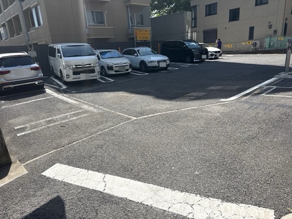 タイムズ桜丘町第4 の写真 2
