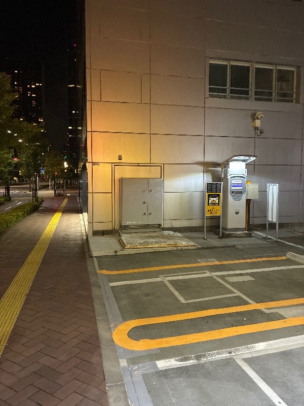タイムズ新虎通り の写真 1