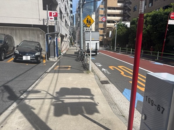リピートパーク三田第2 の写真 1