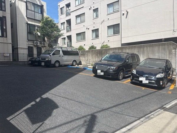 リピートパーク三田第2 の写真 2