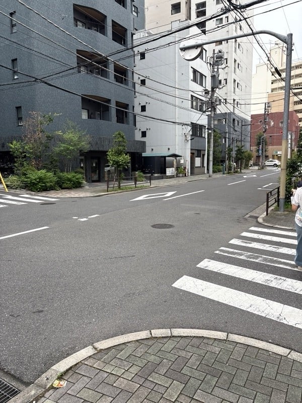 Dパーキング蔵前駅前第一 の写真 1