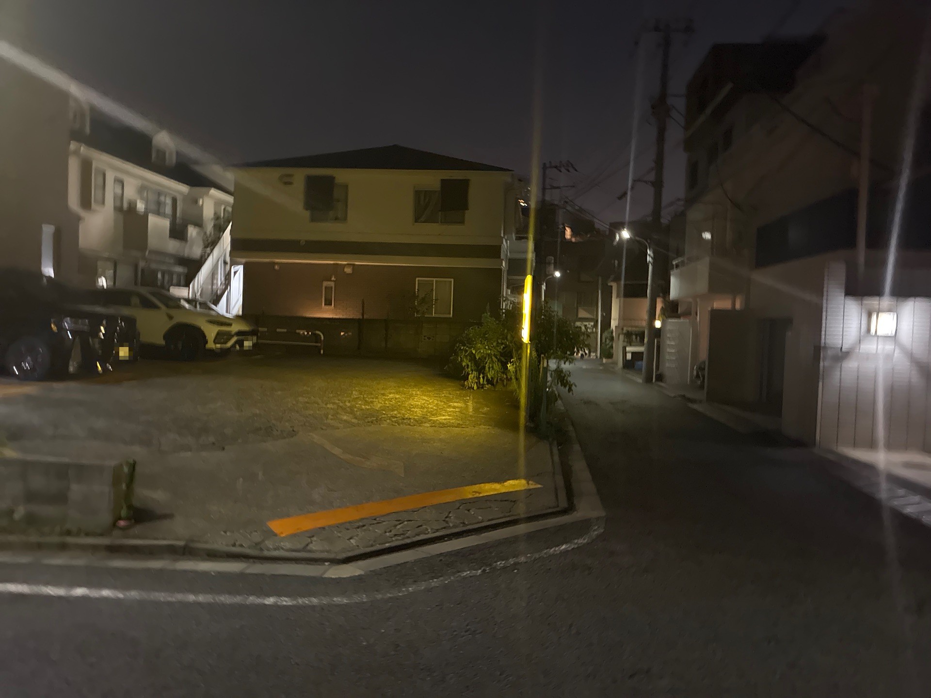 タイムズ西麻布2丁目第3 の写真 1