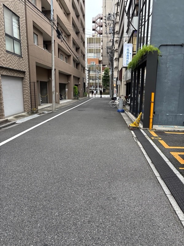 ジャストパーク寿第4 の写真 1