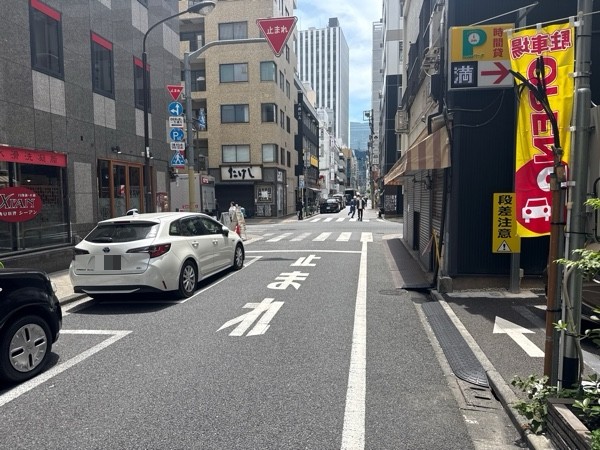 ショウワパーク新橋2丁目 の写真 1