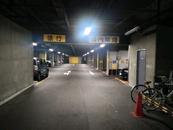 タイムズアルム幡ヶ谷 の写真 2