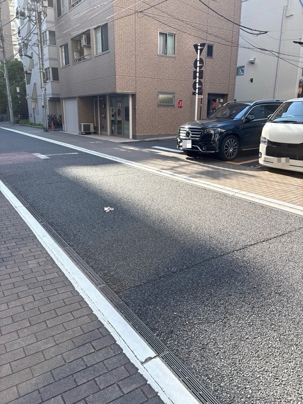コインパーク芝2丁目第3 の写真 1