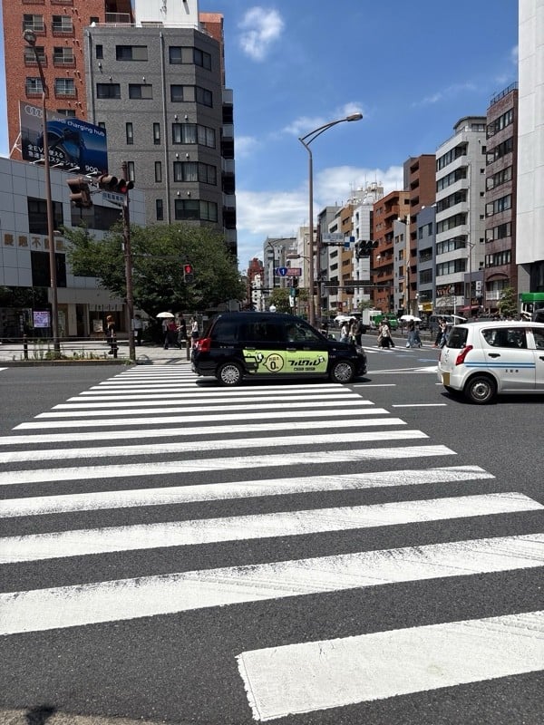 ミスターP三田第3駐車場 の写真 1