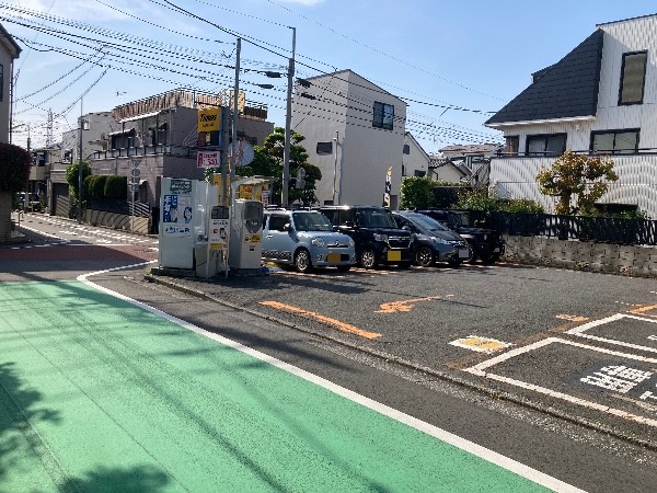 タイムズ代沢第20 の写真 1
