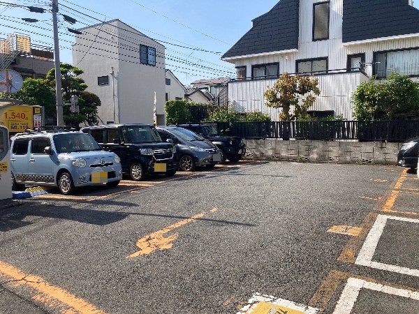 タイムズ代沢第20 の写真 2