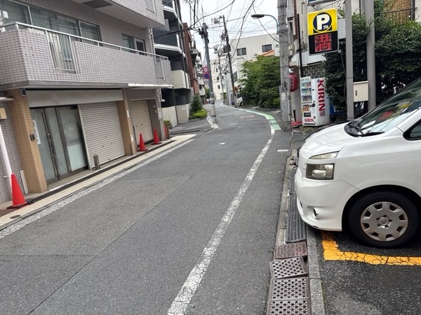 ザ・パーク中里町 の写真 1