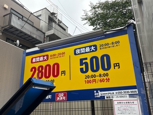 ザ・パーク中里町 の写真 2