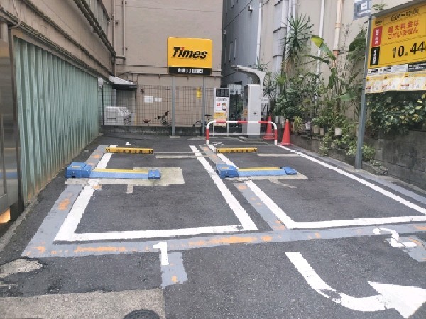 タイムズ赤坂3丁目第2 の写真 2