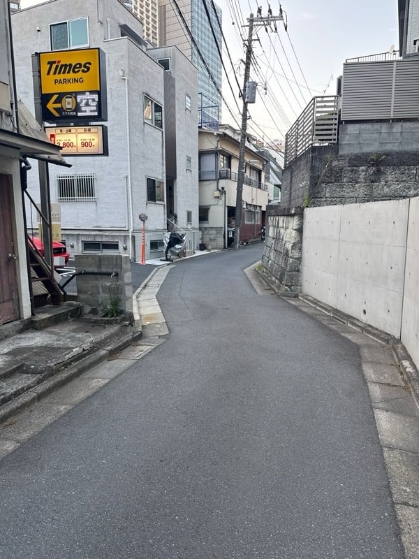タイムズ上大崎第8 の写真 1