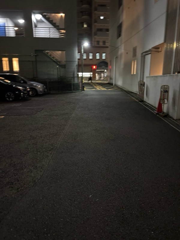 ユアーズ·パーキング 護国寺第1 の写真 1