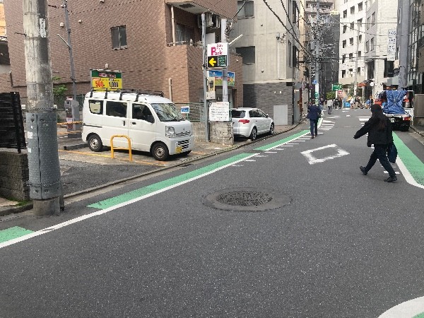 デルタパーク神泉町 の写真 1
