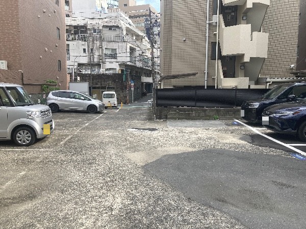 デルタパーク神泉町 の写真 2