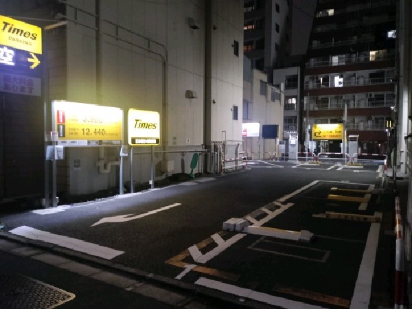 タイムズ日本橋小舟町第8 の写真 1