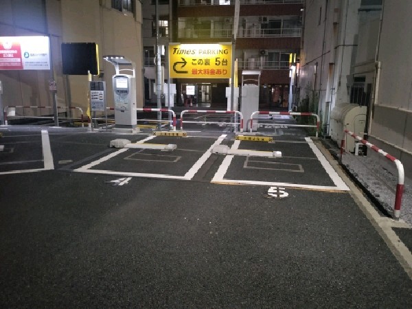 タイムズ日本橋小舟町第8 の写真 2