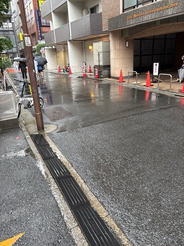 コインパーク浅草第3 の写真 1