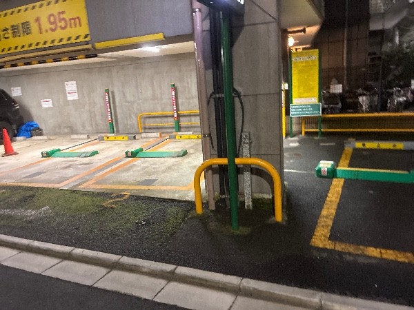 リパーク北上野2丁目第3 の写真 2
