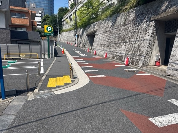 リパーク麻布狸穴町 の写真 1