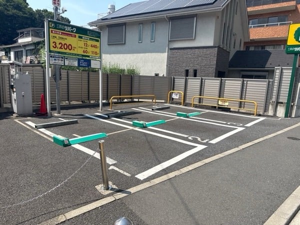 リパーク麻布狸穴町 の写真 2