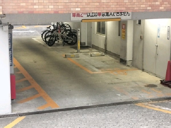 エコロパーク六本木ユニハウス の写真 2