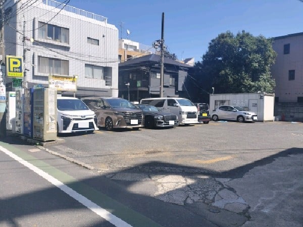 Park Link要町 の写真 1