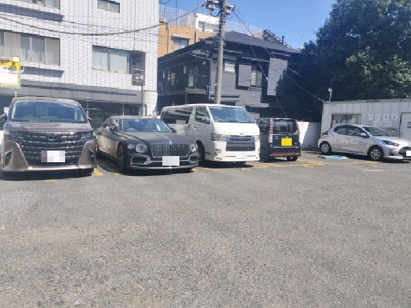Park Link要町 の写真 2