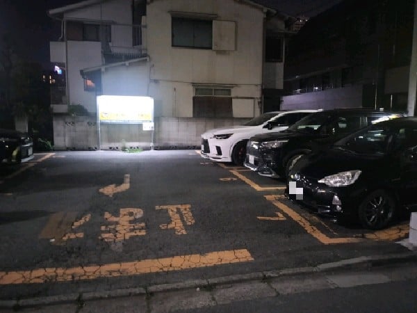 タイムズ大京町第6 の写真 2