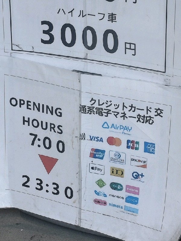Car Parking cocoti の写真 8
