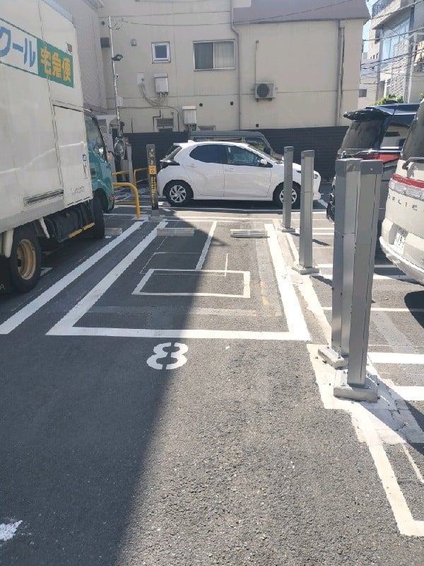 タイムズ南青山2丁目第4 の写真 2