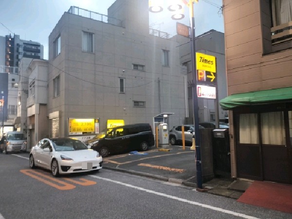 タイムズ南台3丁目 の写真 1