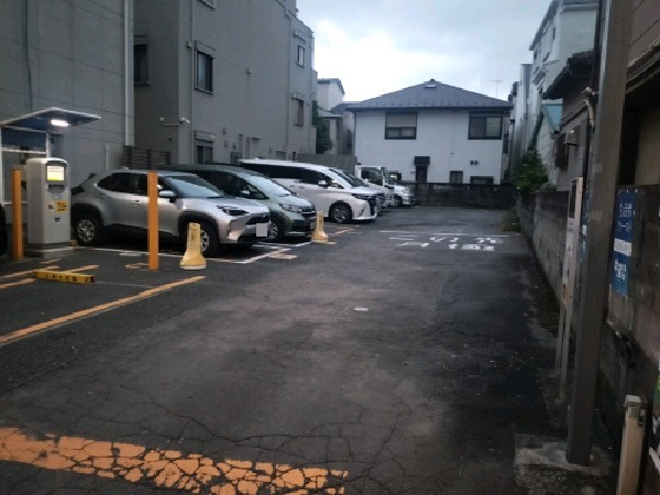 タイムズ南台3丁目 の写真 2