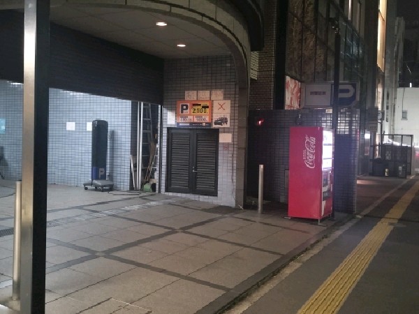 JRE神宮前テラス の写真 1