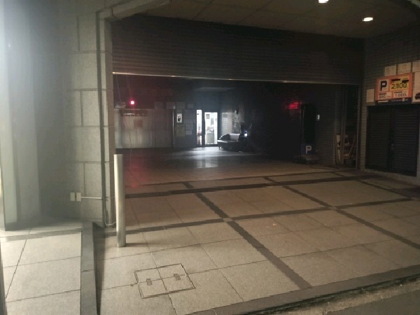 JRE神宮前テラス の写真 2