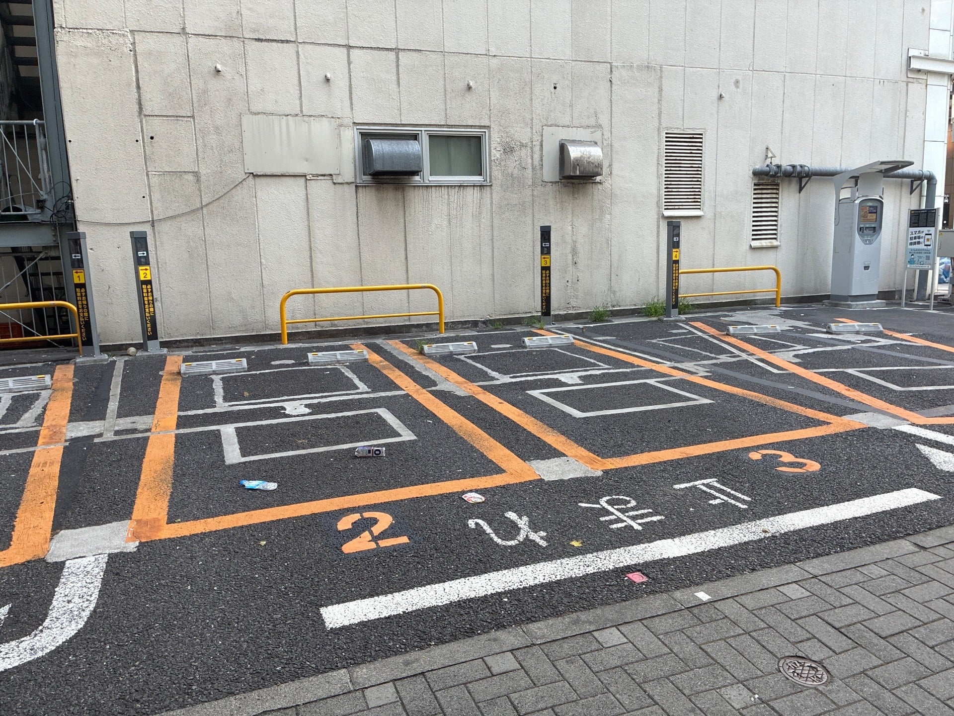 タイムズ銀座6丁目第6 の写真 2