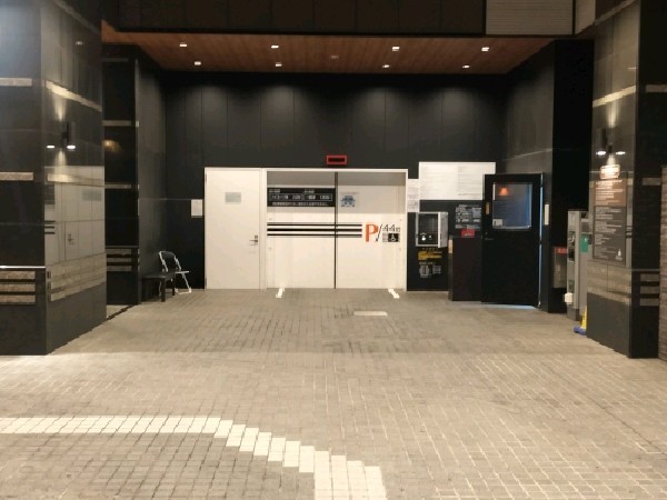 mobiParkアパホテル&リゾート六本木駅東 の写真 2
