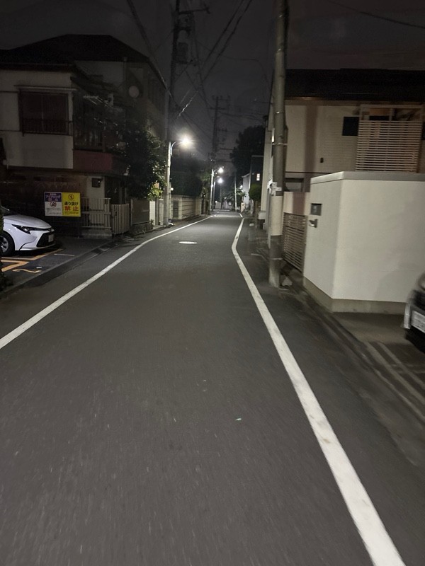 ユアーズ·パーキング 中落合第2 の写真 1