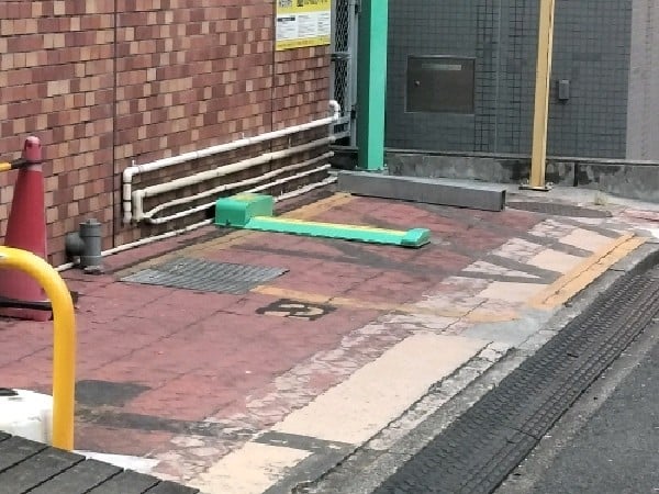 大栄パーク神田錦町 の写真 2
