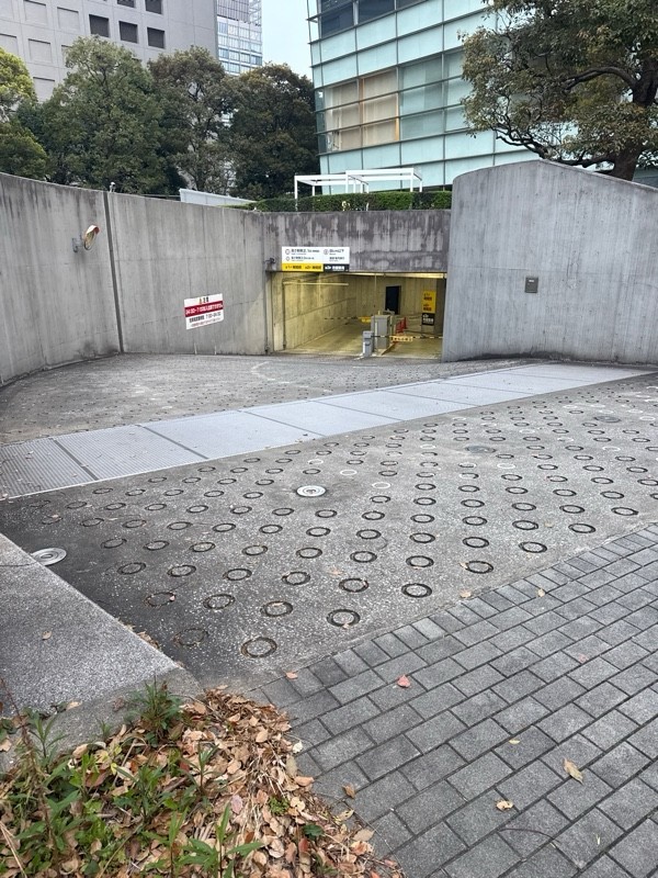タイムズアレア品川 の写真 2