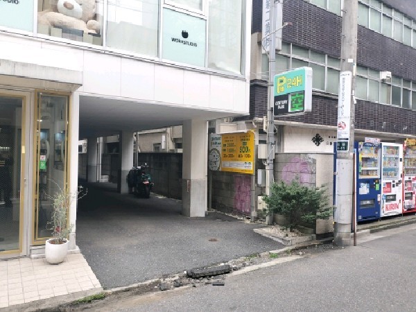 センチュリーパーク四谷4丁目 の写真 1