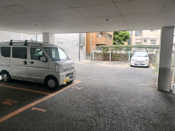 センチュリーパーク四谷4丁目 の写真 2