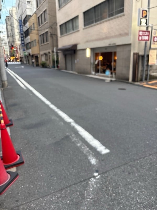 コインパーク雷門2丁目第3 の写真 1